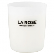Maison Balzac La Rose Candle Large