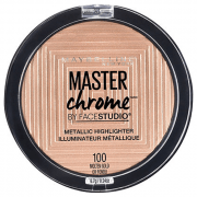 Maybelline Master Chrome Metallic Highlighter