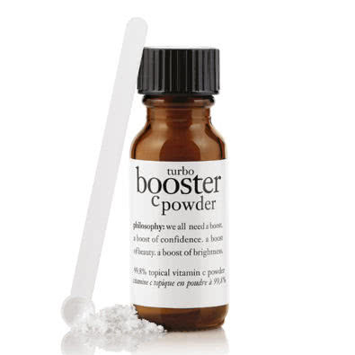 philosophy booster turbo powder