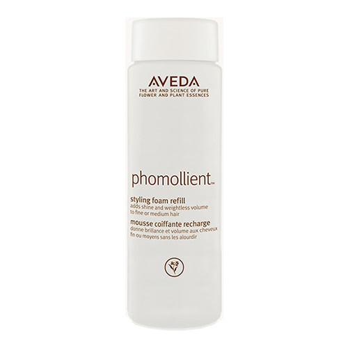Aveda Phomollient Styling Foam Refill 200ml + Free Post