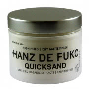 Hanz De Fuko Quicksand