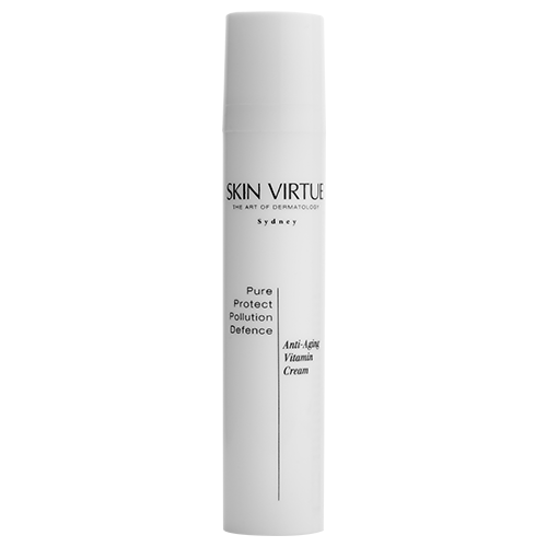 Skin Virtue Pure Protect Pollution Defence 50ml by Skin Virtue