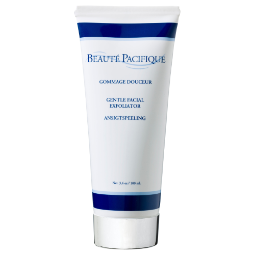 Beauté Pacifique Gentle Facial Exfoliator 100ml