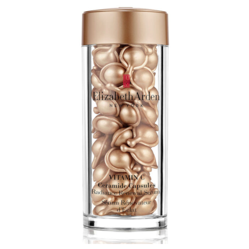 Elizabeth Arden Vitamin C Ceramide Capsules Radiance Renewal Serum 60pc