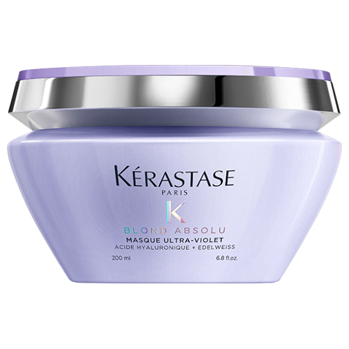 Kérastase Blond Absolu Masque Ultra Violet 200ml