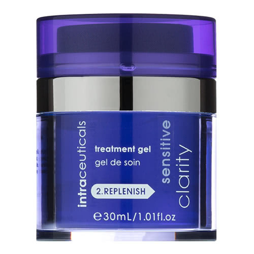 Intraceuticals Clarity Treatment Gel Sensitive