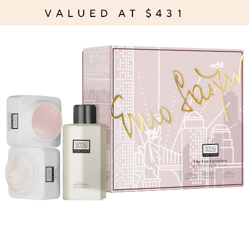 Erno Laszlo The Fan Favourites Set
