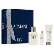 Giorgio Armani Acqua Di Giò 100ml Gift Set