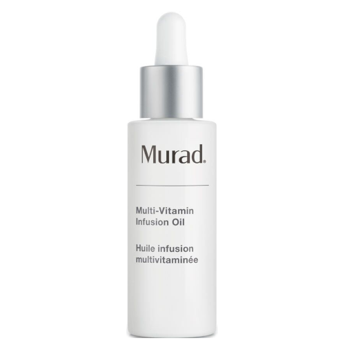 Murad Professional Multi-Vitamin Infusion Oil 30ml  by Murad