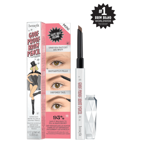 Benefit Goof Proof Brow Pencil Mini