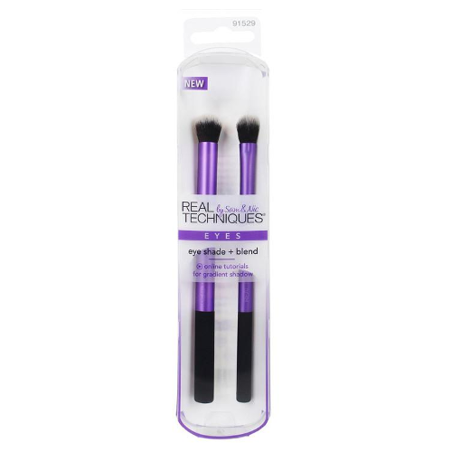 Real Techniques Shade & Blend Duo