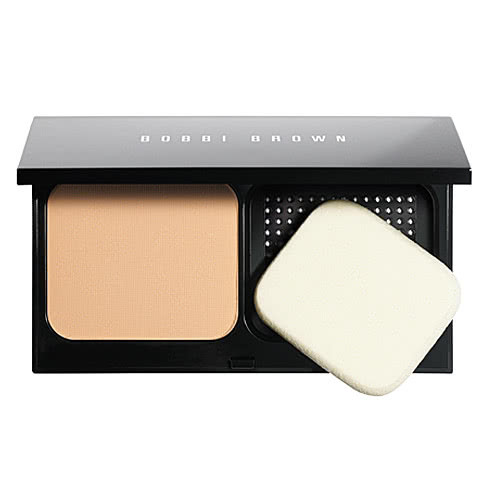 Bobbi Brown Skin Weightless Powder Foundation by Bobbi Brown