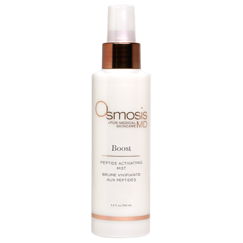 Osmosis Skincare Boost Peptide Activating Mist 100ml