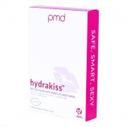 PMD Beauty Hydrakiss Bio-Cellulose Anti-Aging Lip Sheet Mask - 5 Masks