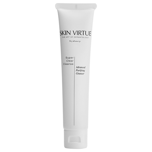 Skin Virtue Super Clear Cleanse 75ml by Skin Virtue