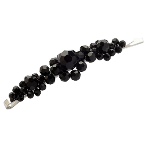 Valet Penelope Clip- Black by Valet