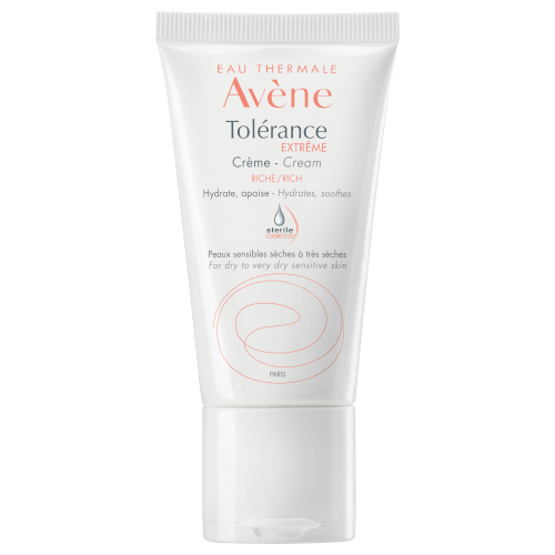 avene tolerance cream