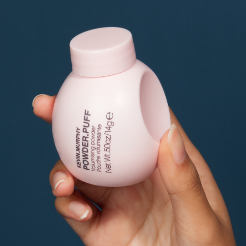 kevin murphy powder puff review
