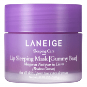 Laneige Lip Sleeping Mask Gummy Bear 20g