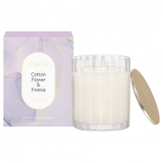 CIRCA Cotton Flower & Freesia Candle - 350g