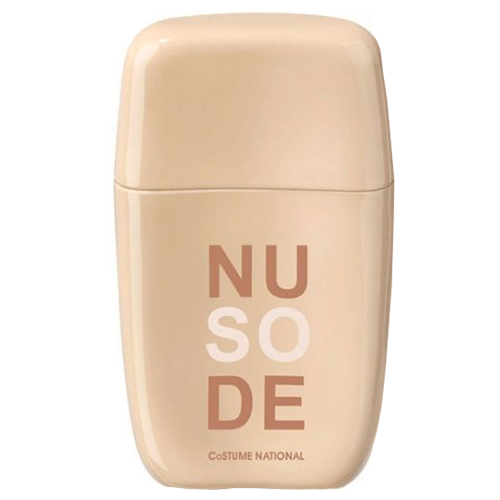 Costume National So Nude Eau De Parfum 30ml