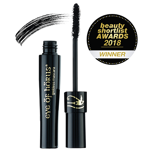 Eye Of Horus Natural Mascara Reviews Eye Of Horus Natural Mascara Reviews