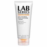 Lab Series Oil Control Cleansing Clay + Mask 100ml