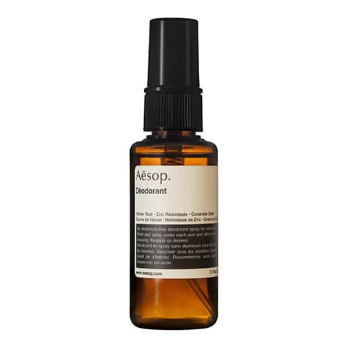 Aesop Deodorant + Free Post