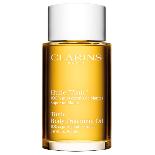 Clarins Contour Body Treatment Oil 100ml