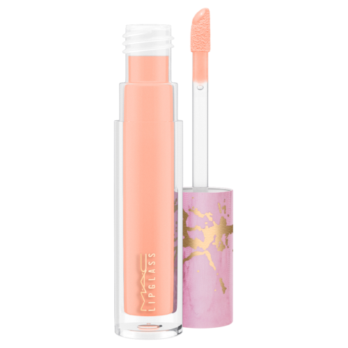 M.A.C Cosmetics Electric Wonder Lipglass