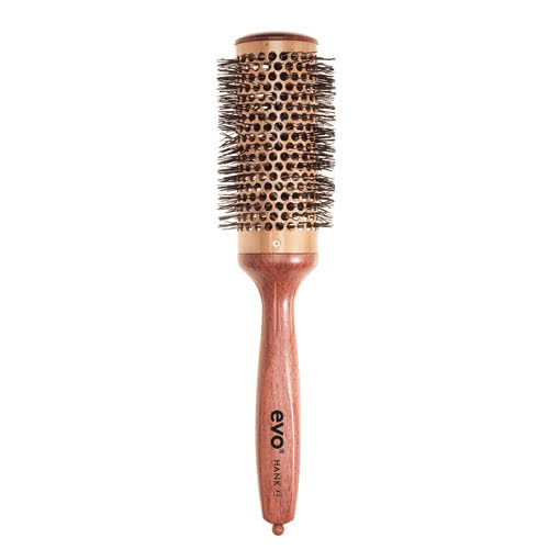 evo hank 43 ceramic radial brush