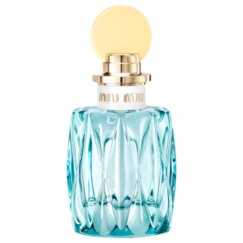 MIU MIU L'Eau Bleue Eau de Parfum  100ml by Miu Miu
