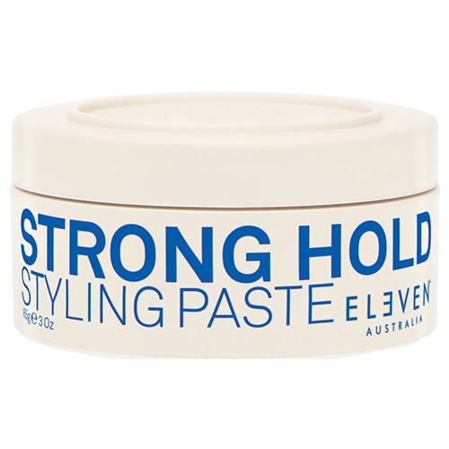 ELEVEN Strong Hold Styling Paste 85g