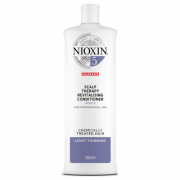 Nioxin 3D System 5 Scalp Therapy Revitalizing Conditioner - 1000ML