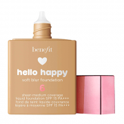 Benefit Cosmetics Hello Happy Soft Blur Foundation