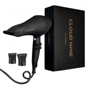 CLOUD NINE The Airshot Hairdryer