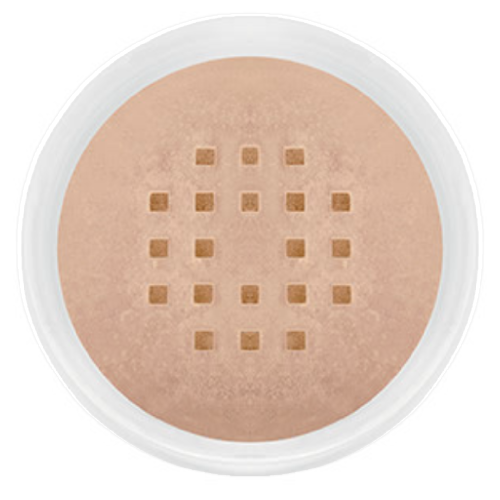 Protects and Nourishes Skin While Setting Makeup in Place