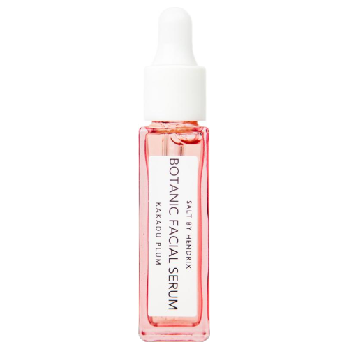 SALT BY HENDRIX Mini Botanical Facial Serum