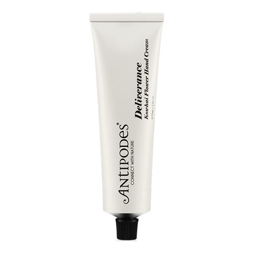Antipodes Deliverance Kowhai Flower Hand Cream