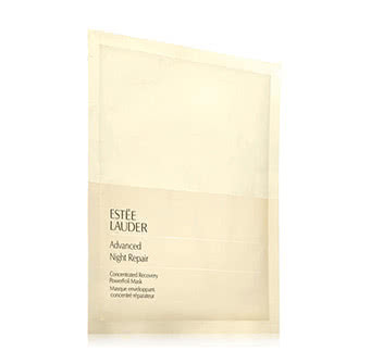 Estée Lauder Advanced Night Repair Concentrated Recovery Powerfoil Mask - 4Pk by Estee Lauder
