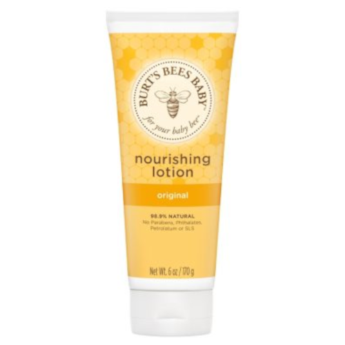 Burt's Bees Baby Bee Original Nourishing Lotion by Burt's Bees