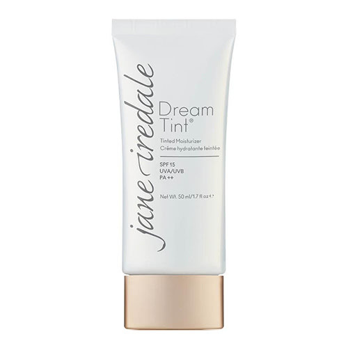 Jane Iredale Dream Tint Tinted Moisturiser SPF15 by Jane Iredale