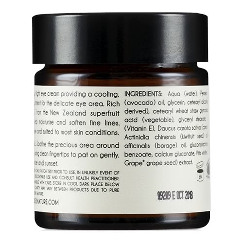 Antipodes Kiwi Seed Oil Eye Cream + Free Post