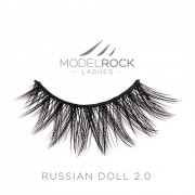 MODELROCK Signature Lashes - Russina Doll 2.0 Double Layered