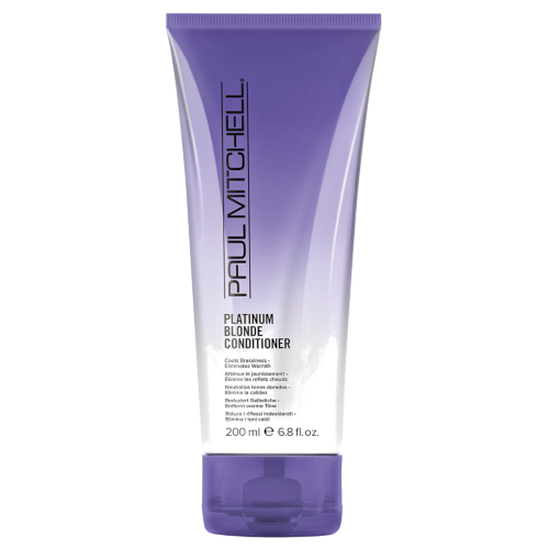 Paul Mitchell Platinum Blonde Conditioner 200ml by Paul Mitchell