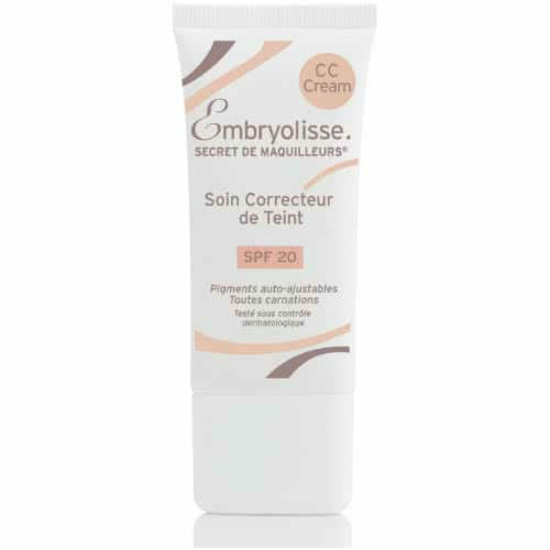 Embryolisse Secret de Maquilleur Complexion Correcting Care