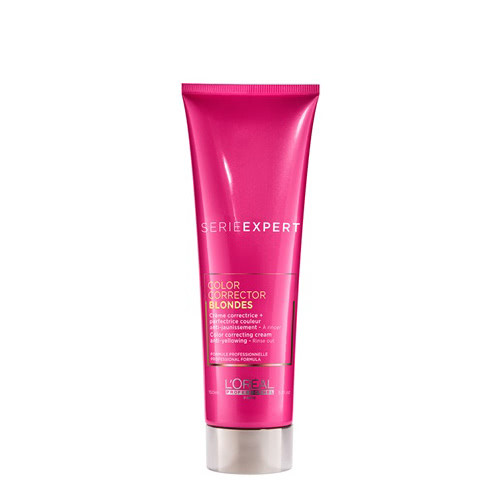 L'Oreal Professionnel Serie Expert Vitamino Color Correcting Creme - Blonde
