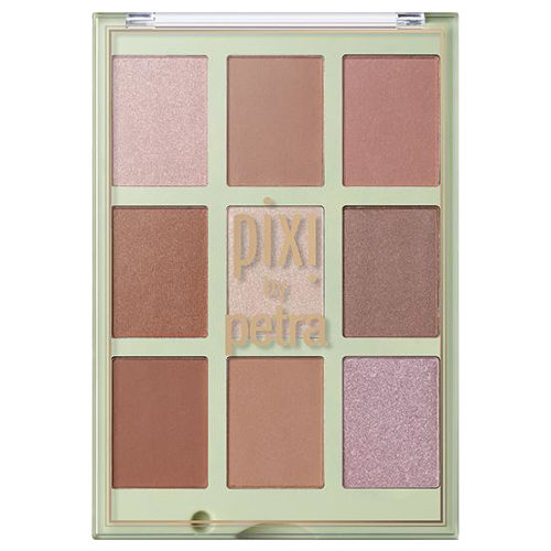 Pixi Summer Glow Palette- Sheer Sunshine by Pixi