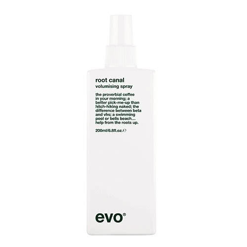 evo root canal base support spray by evo