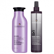 Pureology Hydrate Fanatic Exclusive Duo